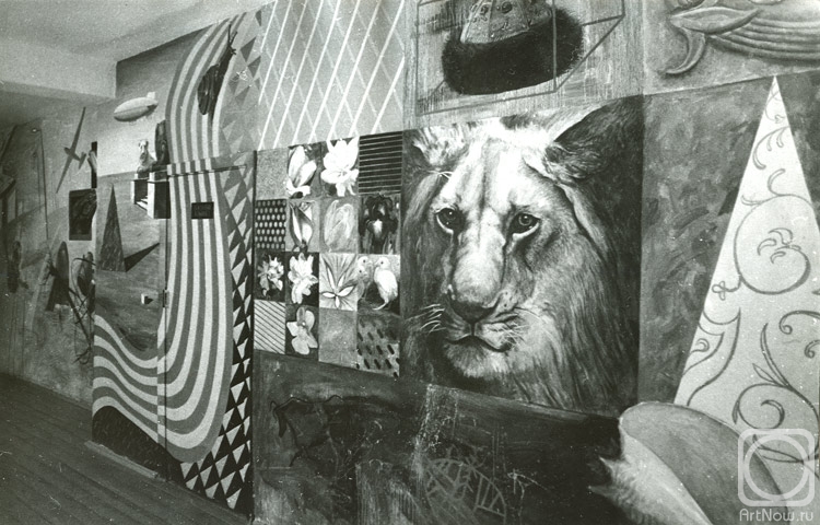 �����-����� ����. ���������� ������������� ������� �� ������ ����� ������������� ����� �3