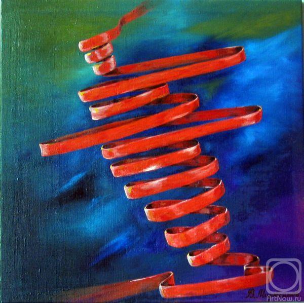 Martijanov Valery. The Last Dance