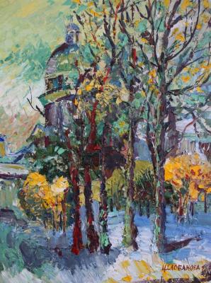 ������� ���������. ���������� �����