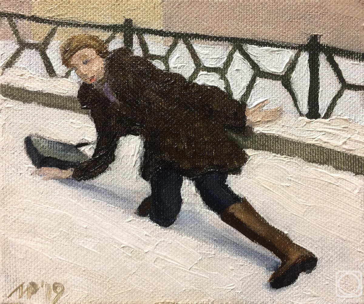 ������� ������ �� ������. ������� �����. ���! III