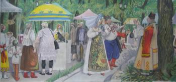 ������� ������������ �������