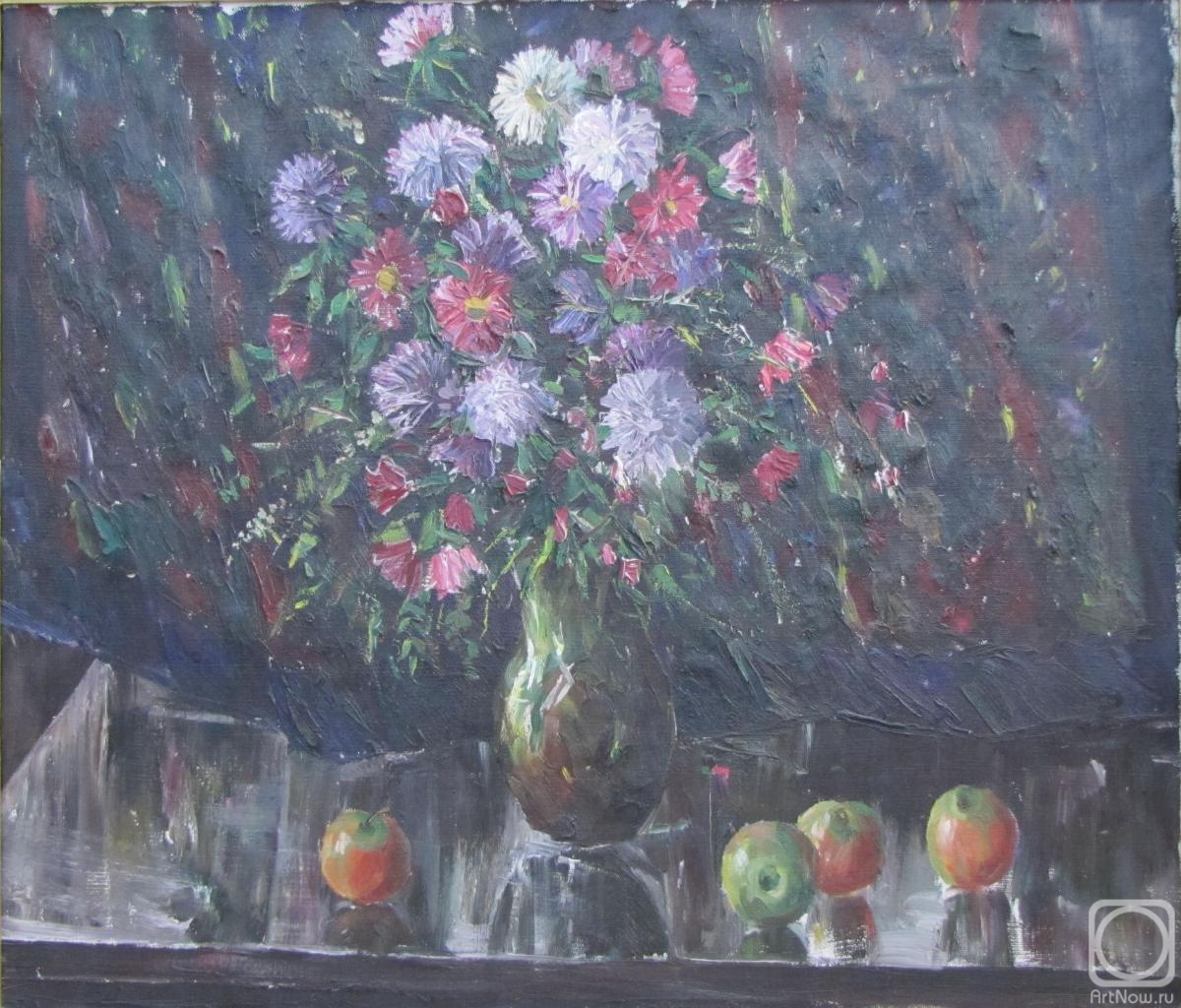 Shemyakin Victor. Untitled