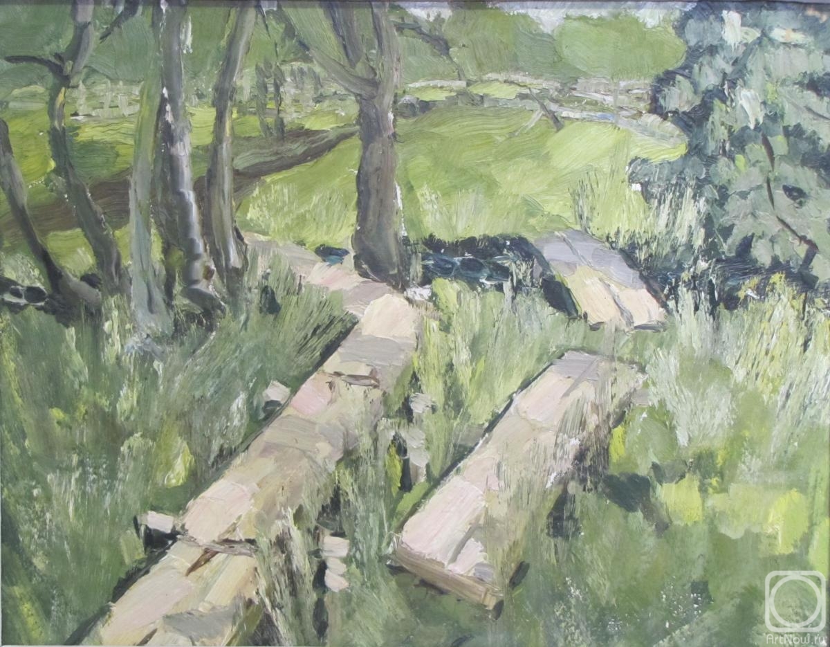 Shemyakin Victor. Untitled