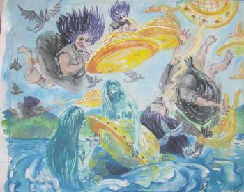 ��� � ��. ������