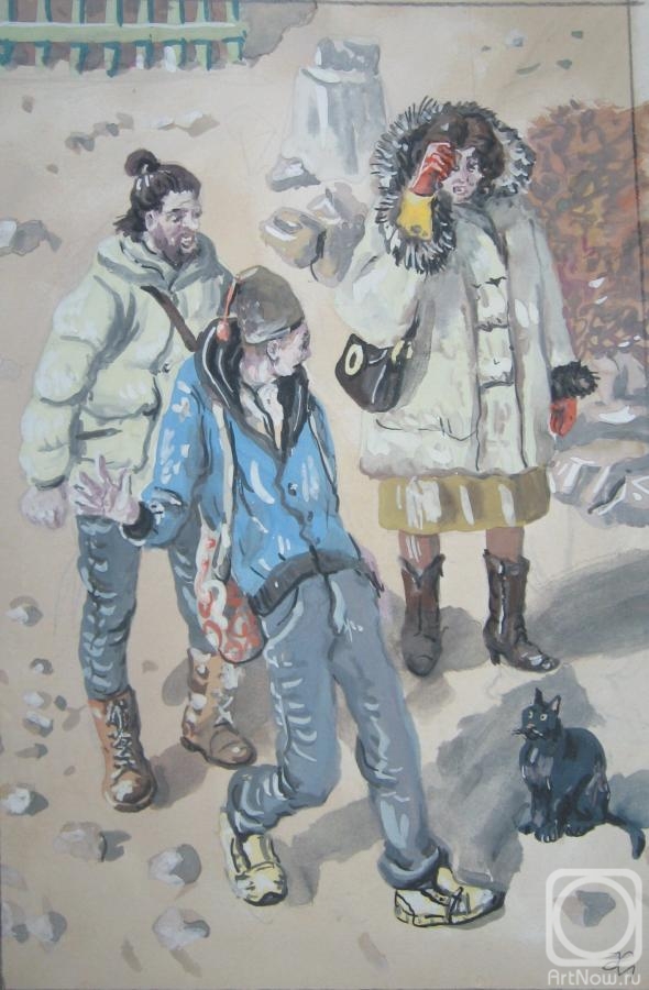 �������. ���������� �����. ׸���� �����