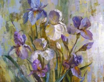 Irises