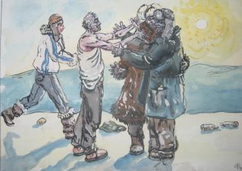 ������� ������� ���� ����� "����� ����� (21.12.2012)"�