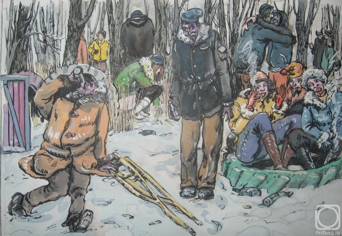 �������. ���������� �����. ��������� ������ ����� "������ ����� (21.12.2012)"