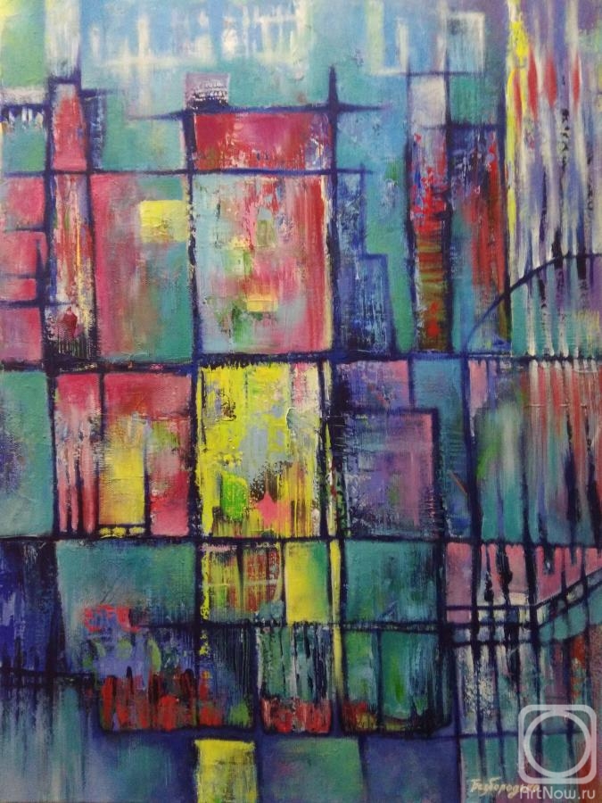 Bezborodko Inga. 20190201