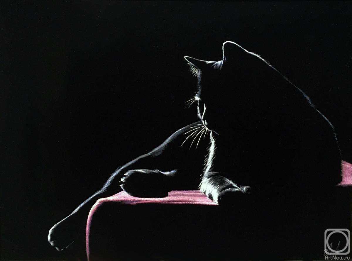 Ebzeev Shaharbi. Kotevich