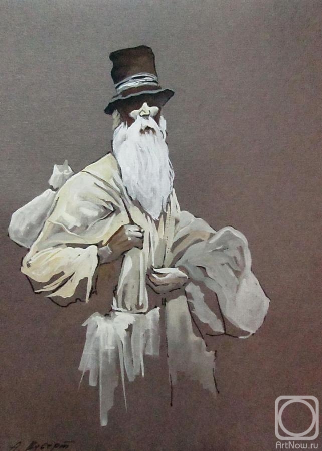 Schubert Albina. Untitled