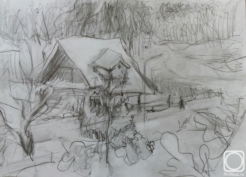 Mizulina Olga. Untitled