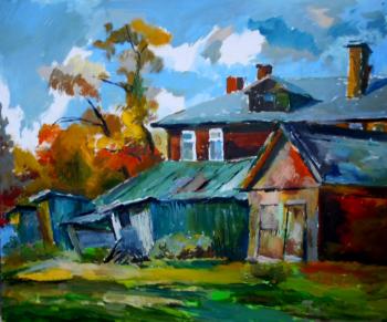 � ������� ������ (����). ������ �������