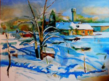 ����������� ����. ������ �������