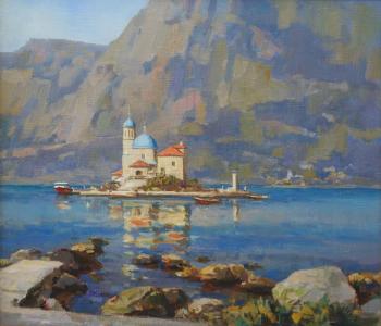Golden Island ( ). Katyshev Anton