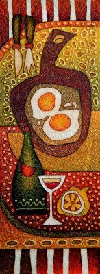 Omelet 2. Davydov Oleg