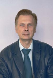 Alekseyenko Eugene Vladimirovich