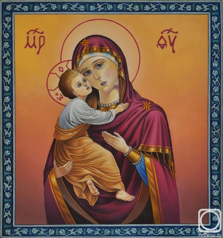 Икона матерь божья сон. Икона Пресвятой Девы Марии с младенцем. "Богородица с младенцем" художника "Беллини Джованни".