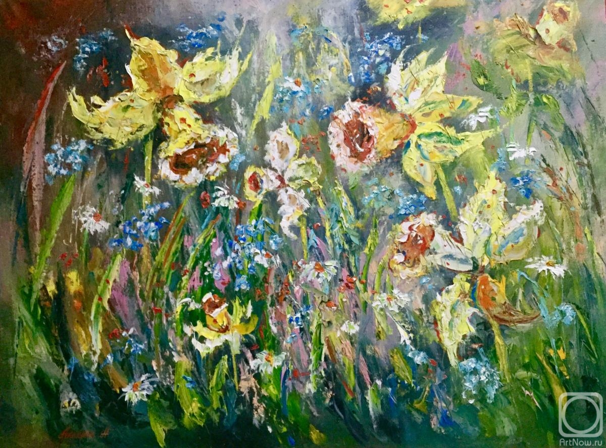 Akakina Natalya. Untitled