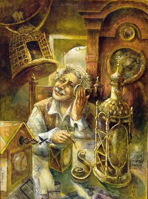 ������������� ��������. ������� ������