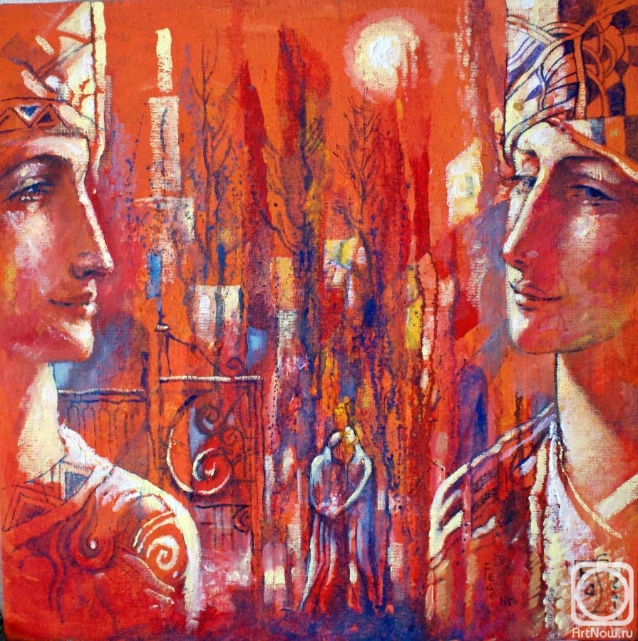 �������. ������� ������. ����