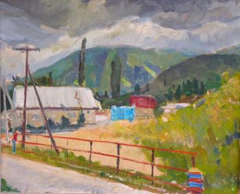 ����-������� ������ (���������). ����� �������