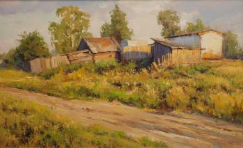 � ������ ������. ������ �������