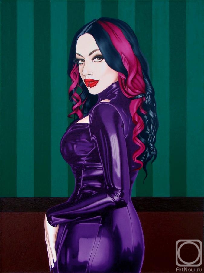 ������� ������ �� ������. �������� �������. Danielle Harris