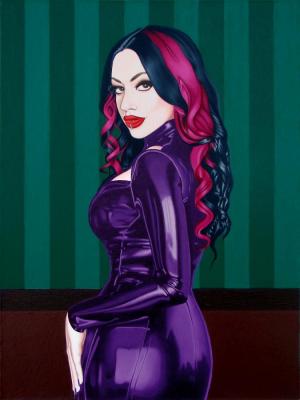 ������� �Danielle Harris�