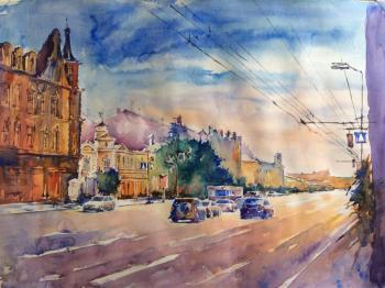 ������� ������ �������, ������-��-����