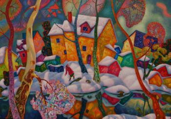 ������� ������� � ������ �����