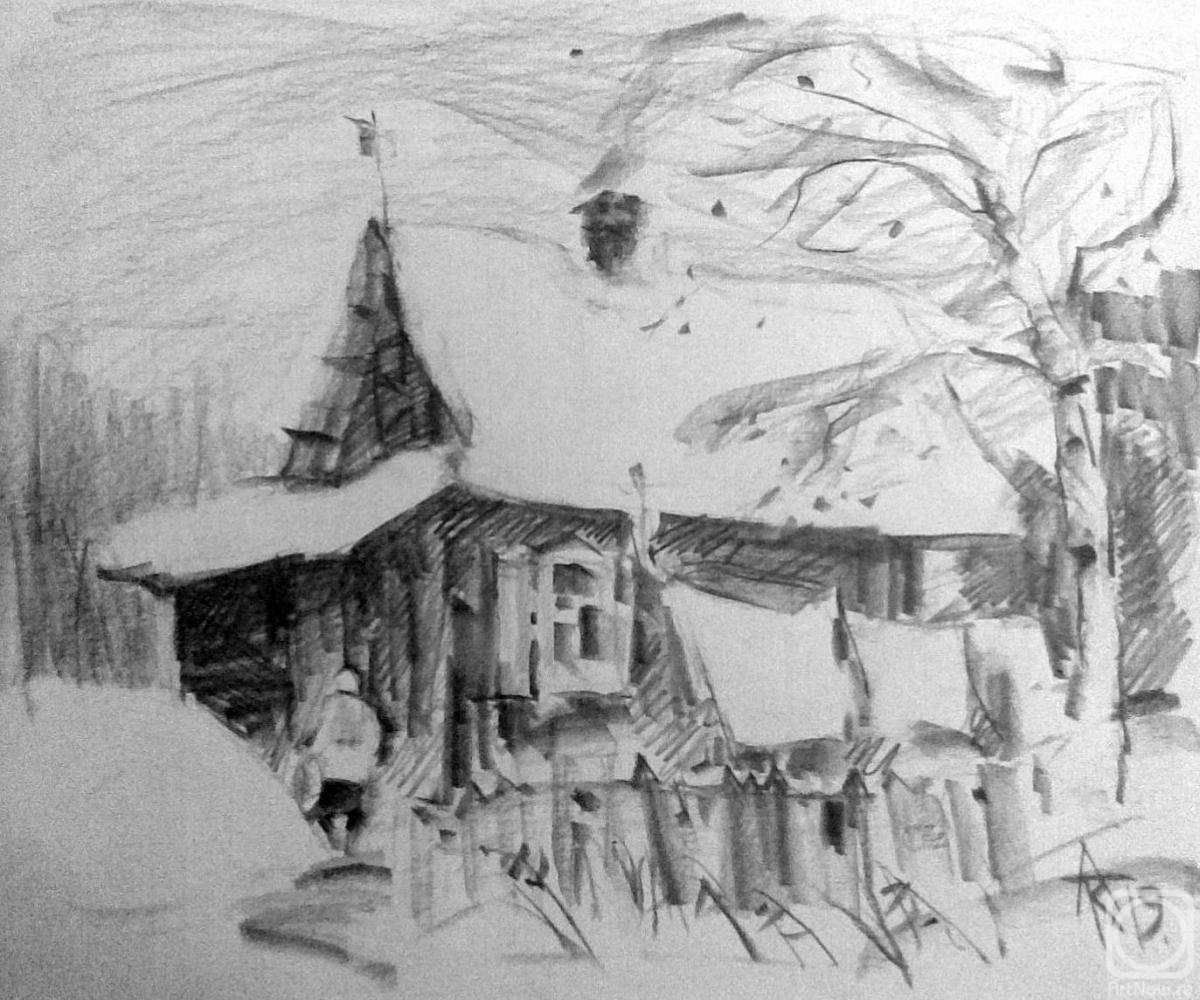 Knecht Aleksander. Untitled