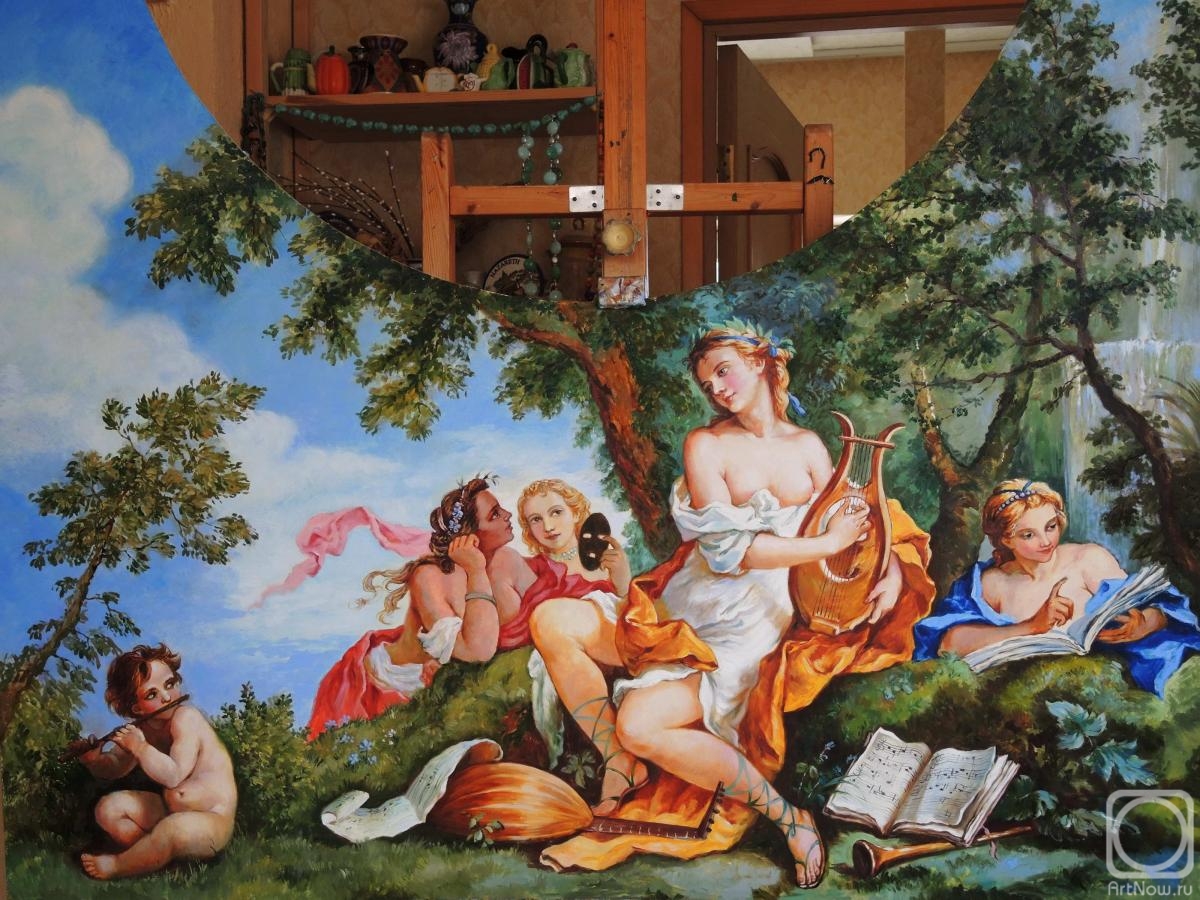 �������� �����. ����� ������� ������� " ��������� ������" ������� �������