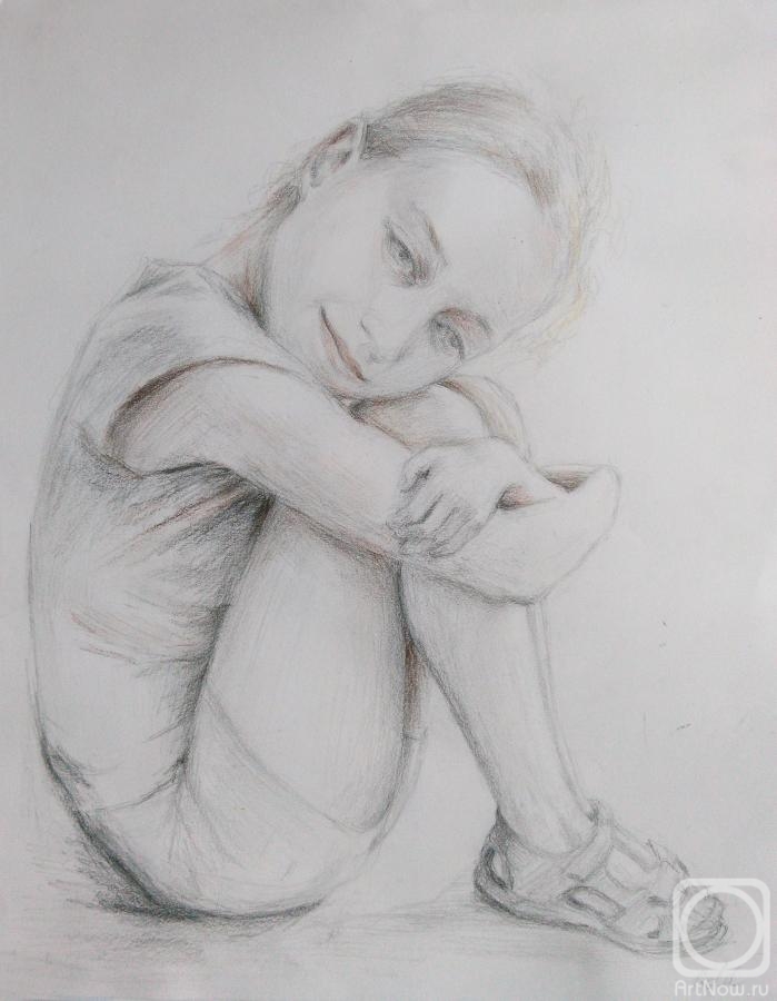 Goldstein Tatyana. Shirley