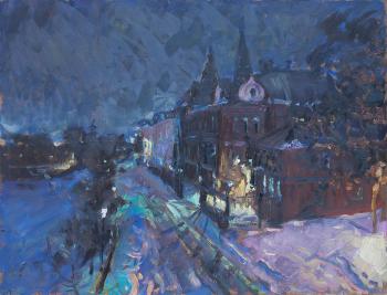 ��������� ����. �������� ���� (������ �����). ����� �������