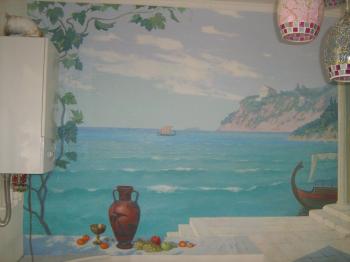 Untitled. Saprunov Sergey