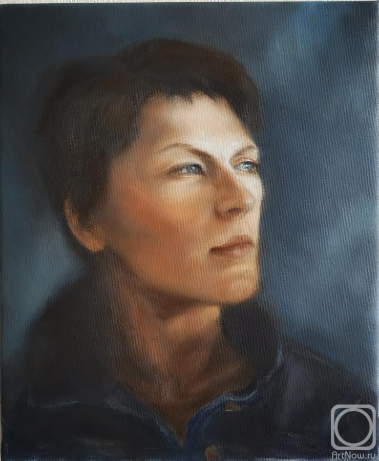 Nikolskaya Liudmila. O