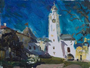 ��������� ������������� ������. ����� �������