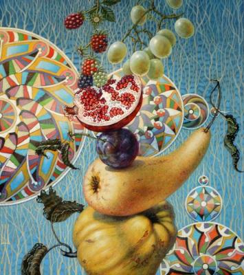 ������� ������������� �����