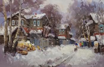 ������� ����� - ��� �� �������