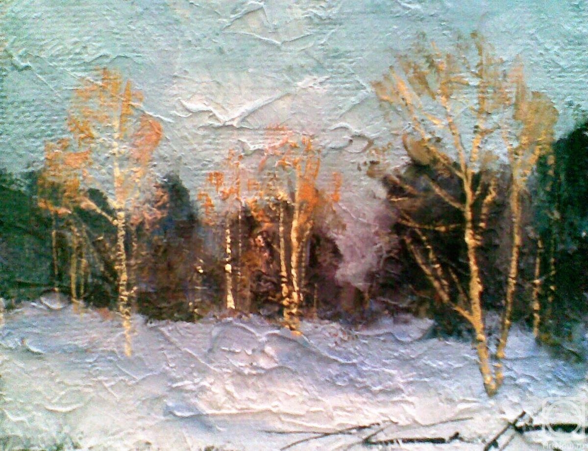 Knecht Aleksander. Untitled