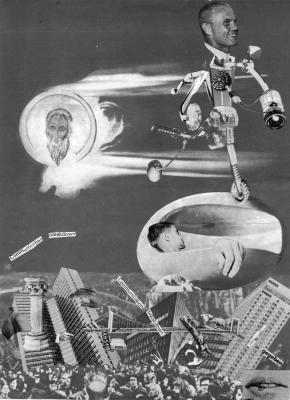 Communication breakdown. ������� ��������