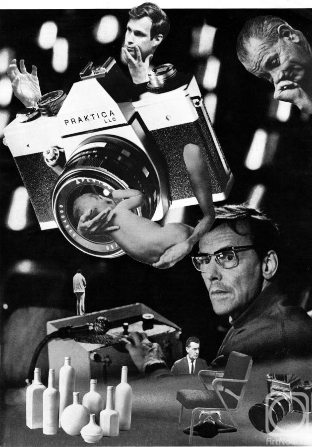 ������� ��������. � �������� �������