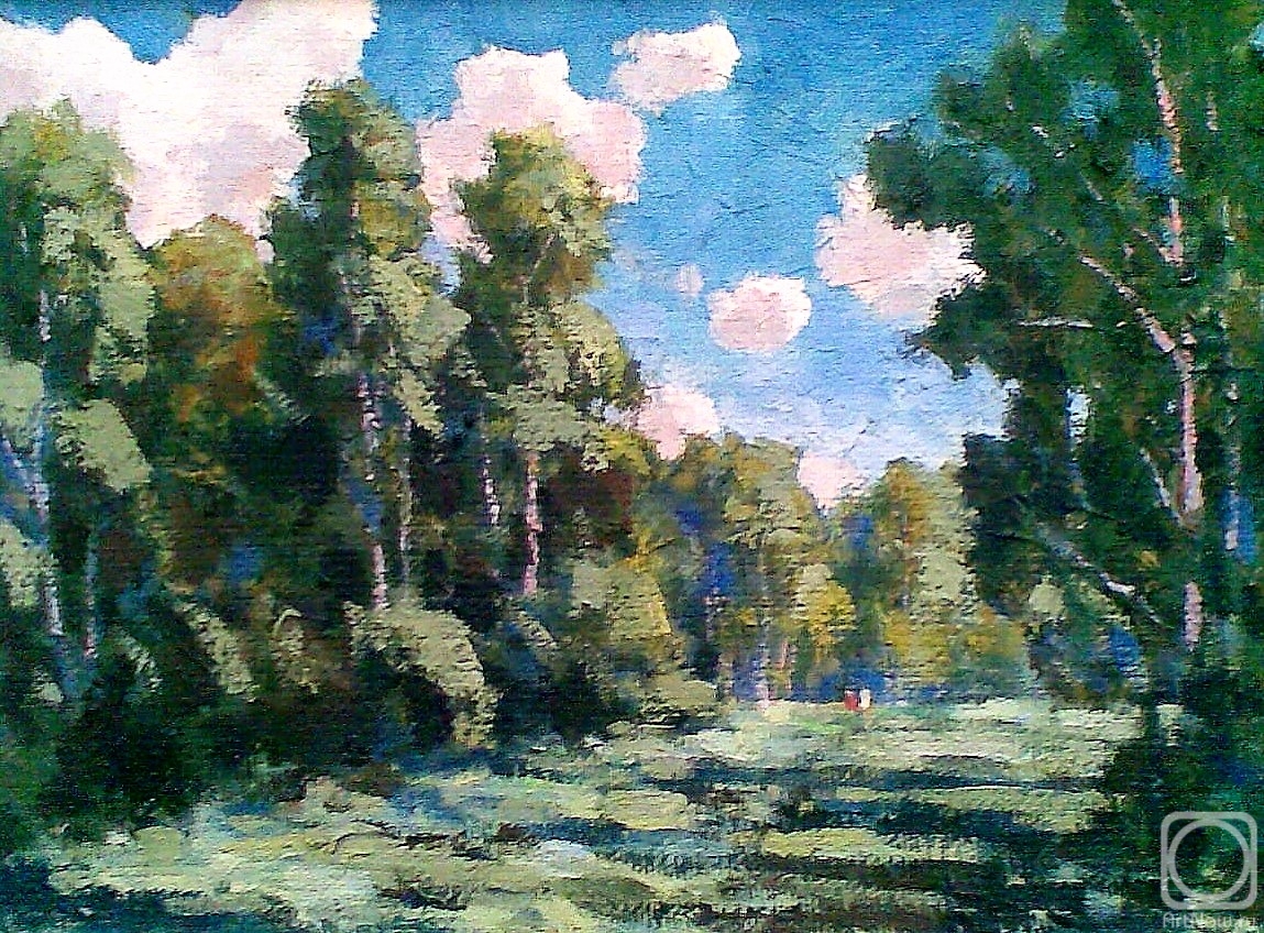 Knecht Aleksander. Untitled