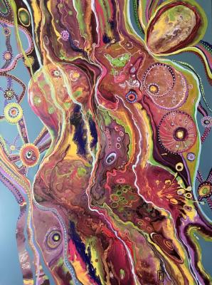 Nirvana. Berezina Elena