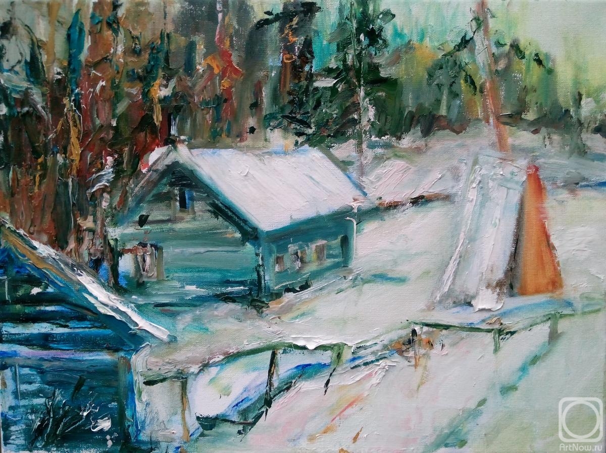 Mizulina Olga. Untitled