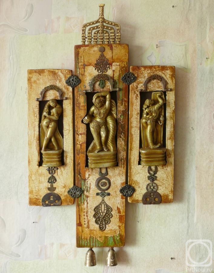 ������� ���������. ��� ������