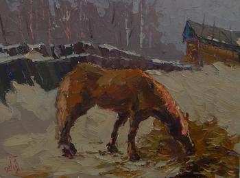 Pet. Golovchenko Alexey