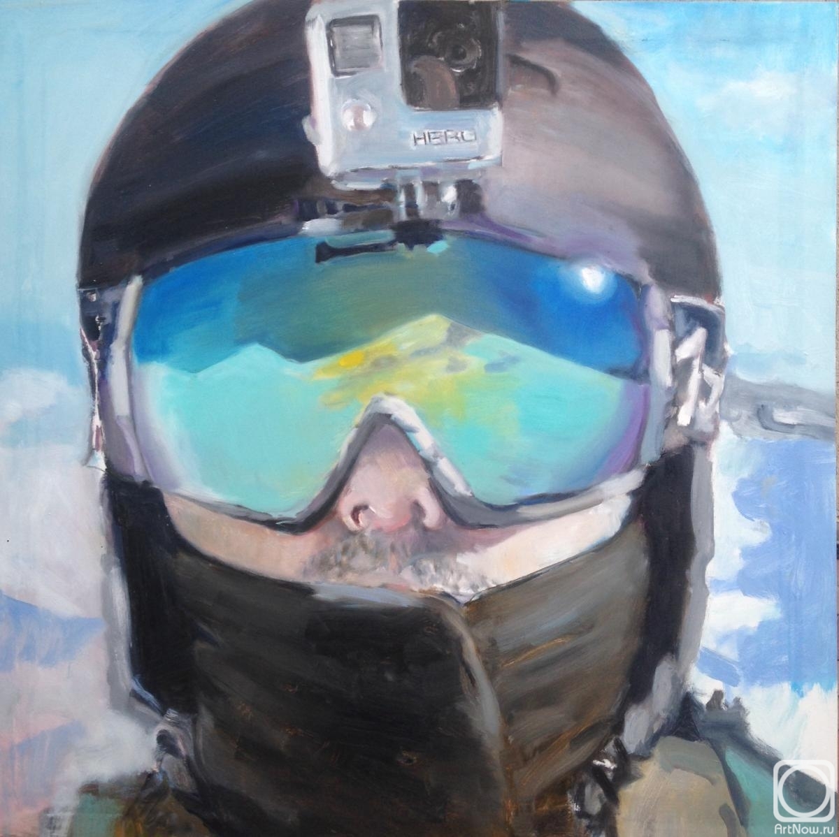 ������� ������ �� ������. ������ ��������. Hero