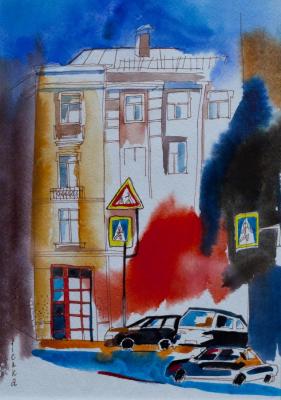 ������� ������